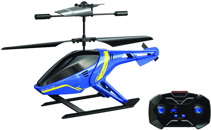 Flybotic Remote Control Helicopter Air Panther and Python